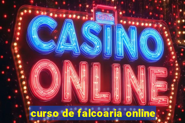 curso de falcoaria online